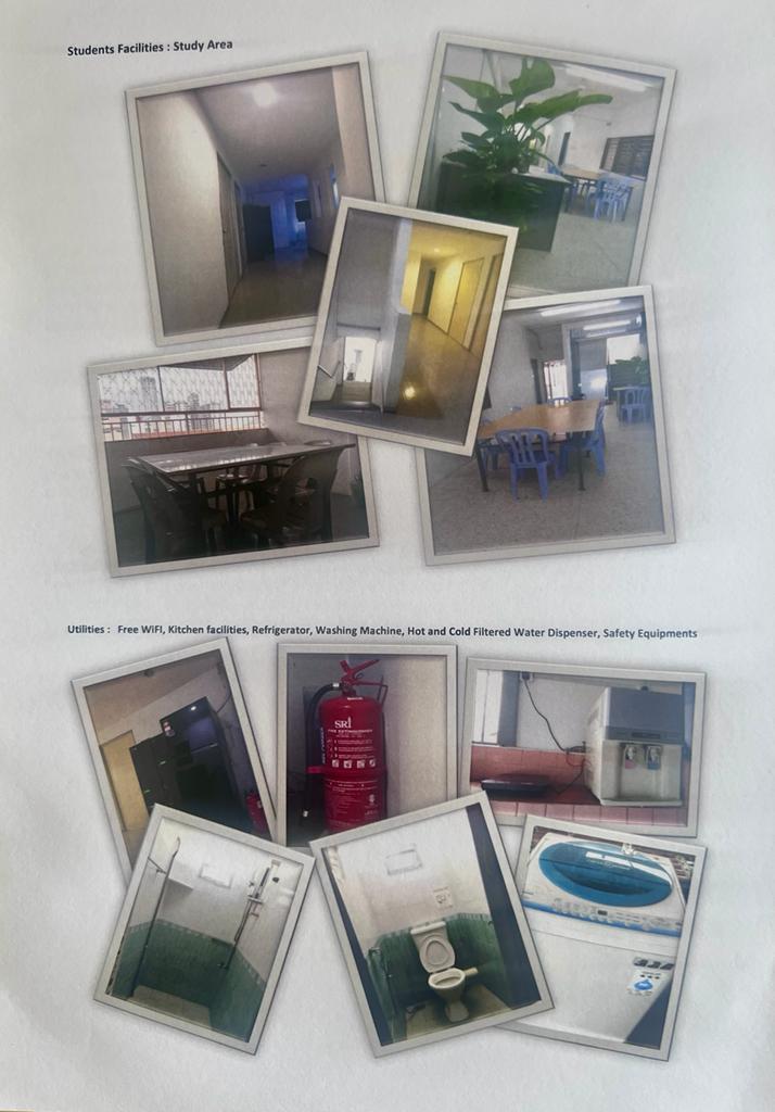 Shoplot in Georgetown For Sale