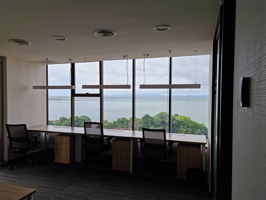 Menara Skymind Office For RENT