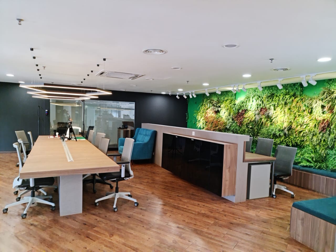 Menara Skymind Office For RENT
