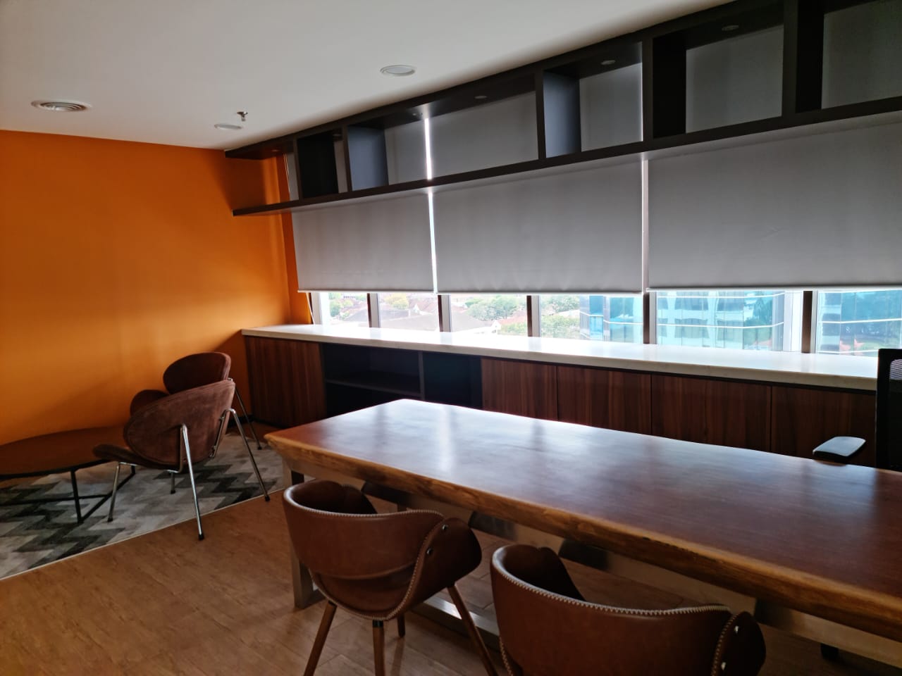 Menara Skymind Office For RENT