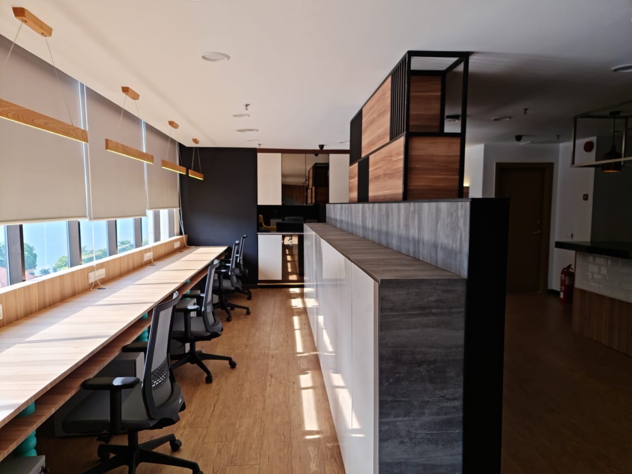 Menara Skymind Office For RENT