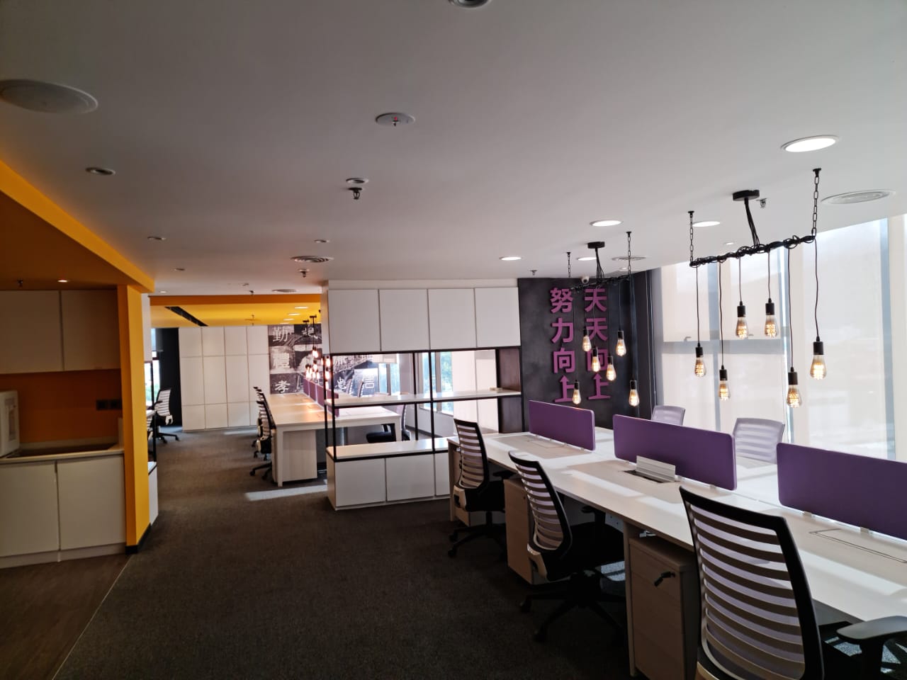 Menara Skymind Office For RENT