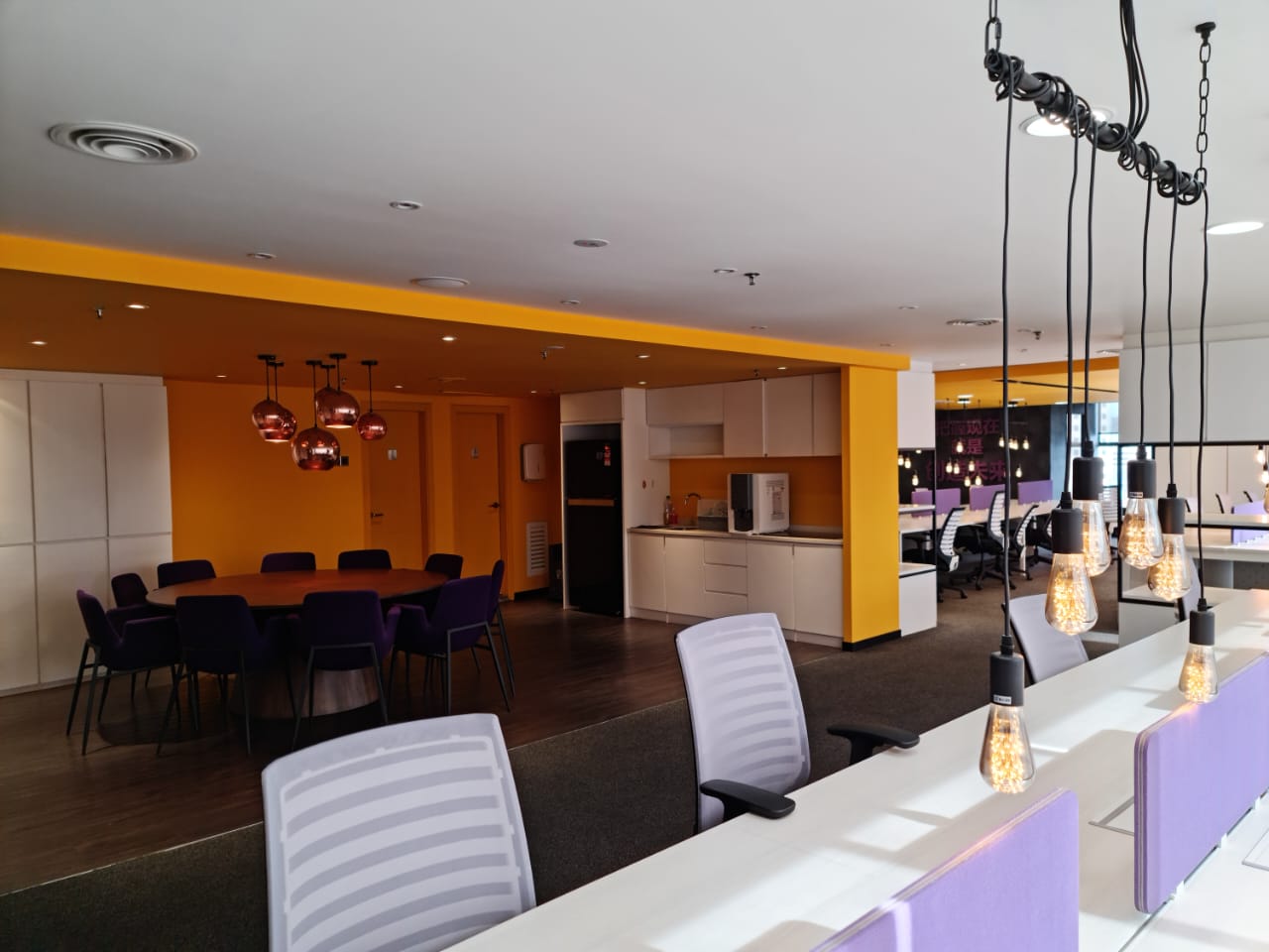 Menara Skymind Office For RENT
