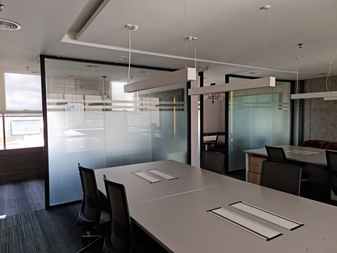 Menara Skymind Office For RENT