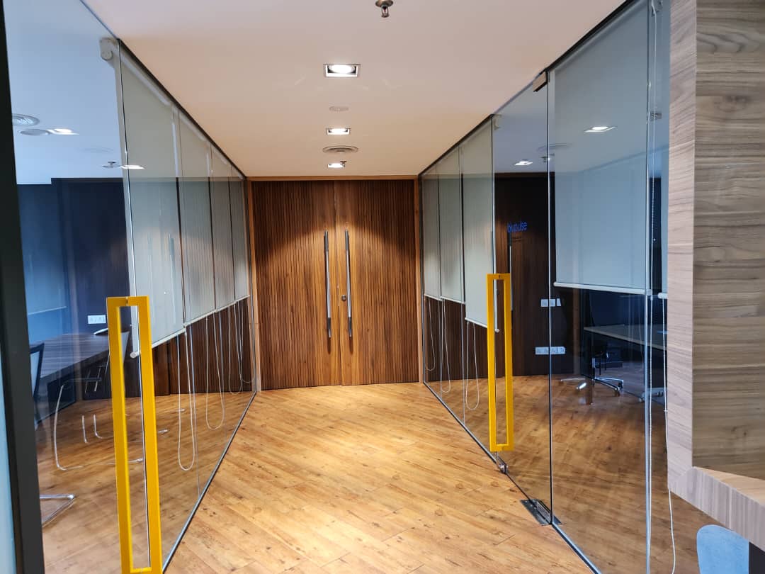 Menara Skymind Office For RENT