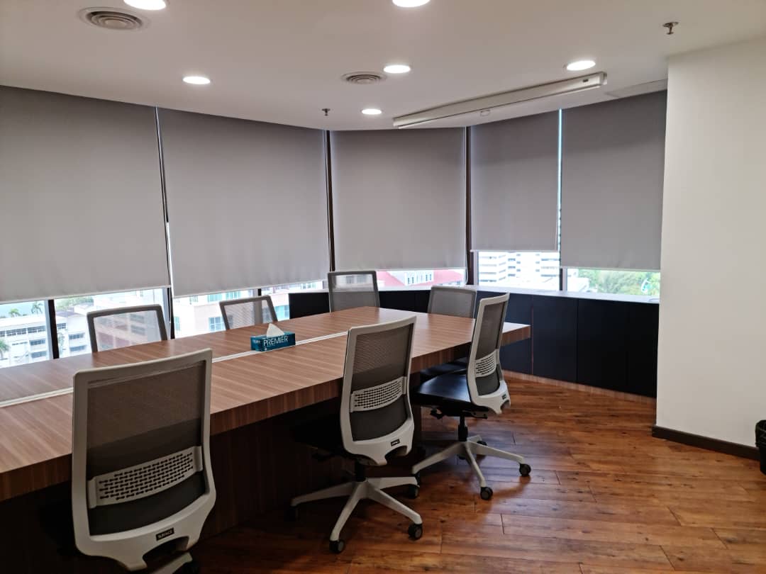 Menara Skymind Office For RENT