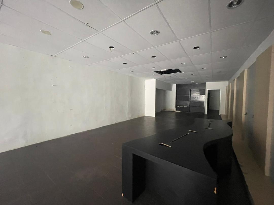 Gottlieb Road Shop Lot For Rent