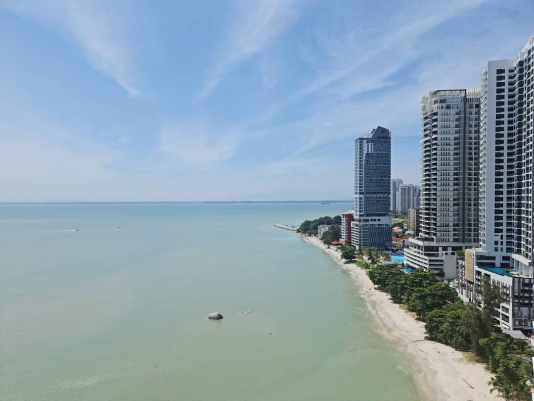 Springtide Residences Condominium For Sale