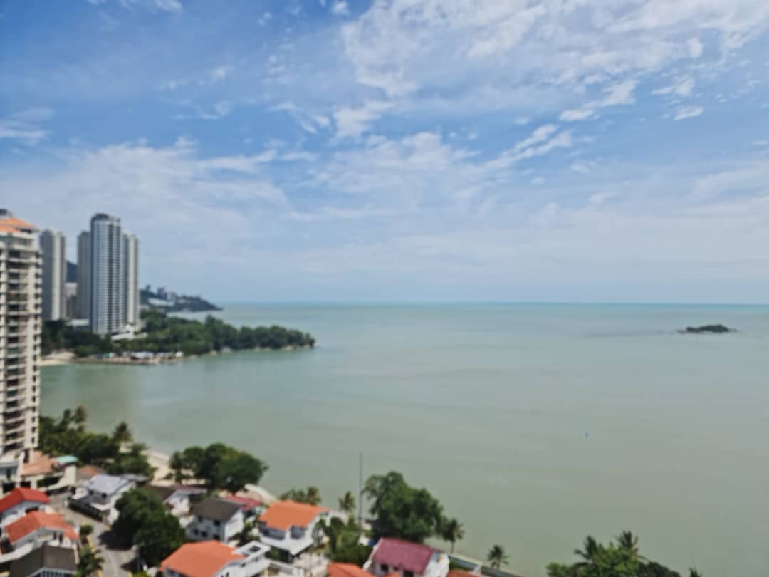 Springtide Residences Condominium For Sale