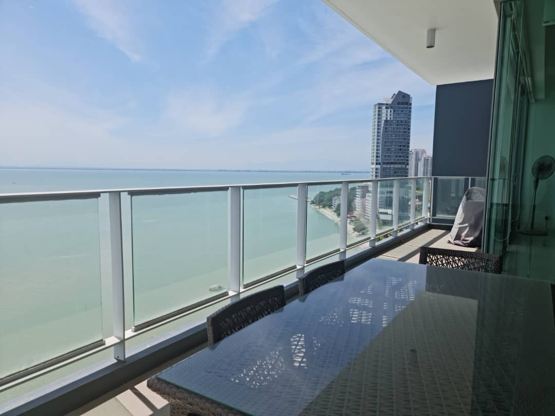 Springtide Residences Condominium For Sale
