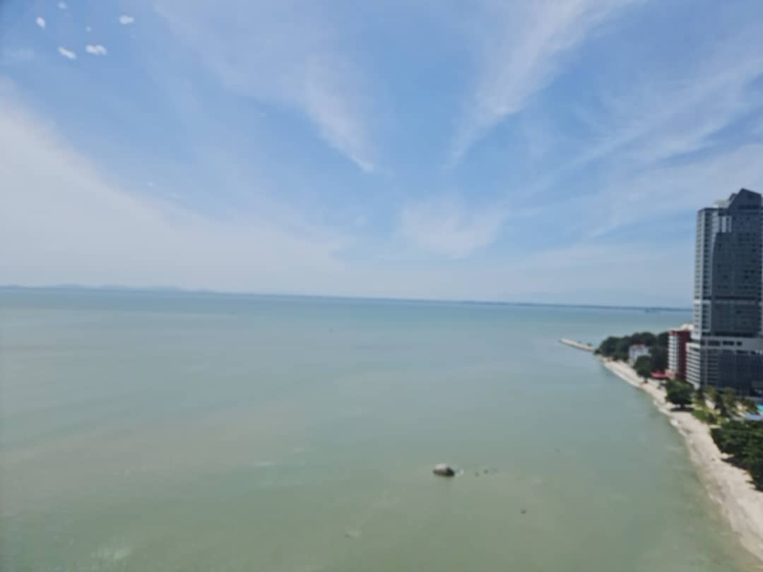Springtide Residences Condominium For Sale