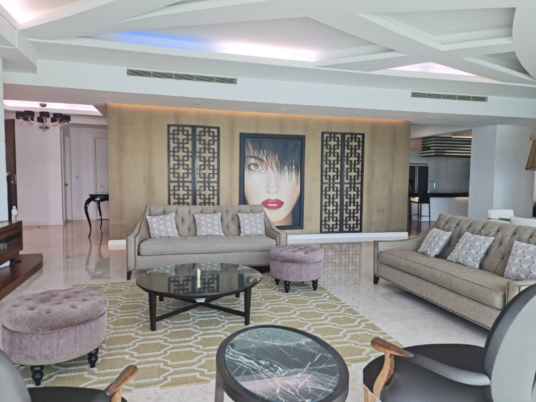 Springtide Residences Condominium For Sale