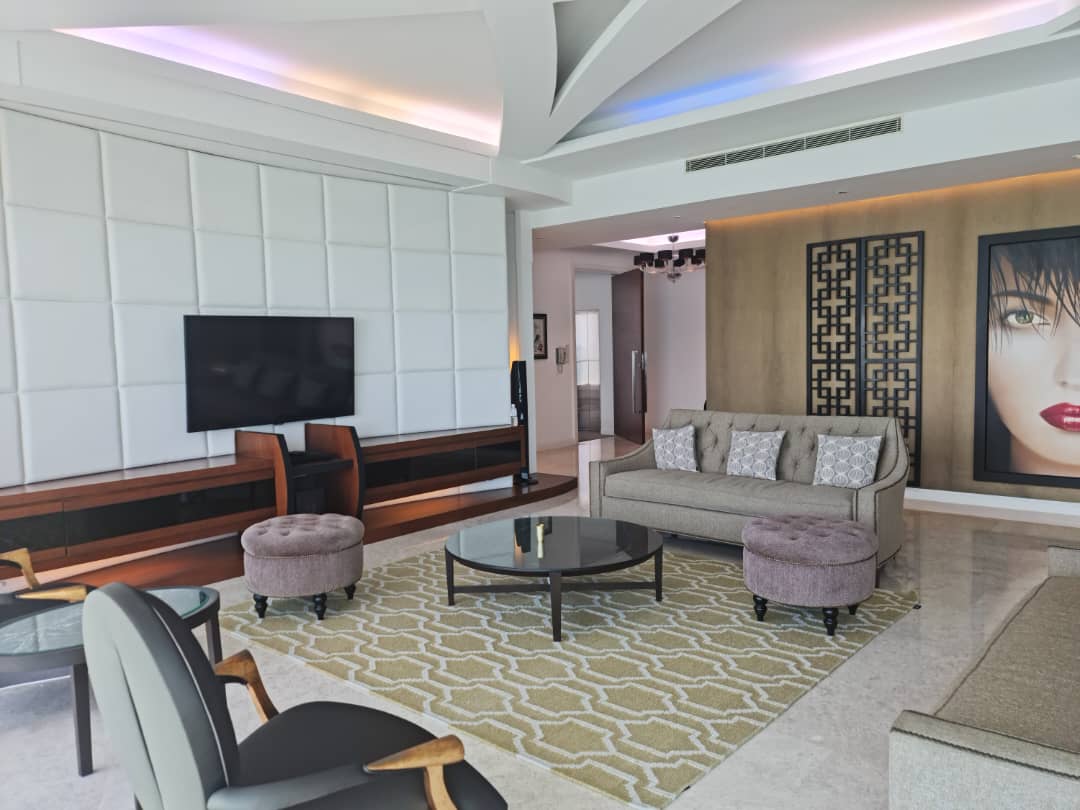 Springtide Residences Condominium For Sale