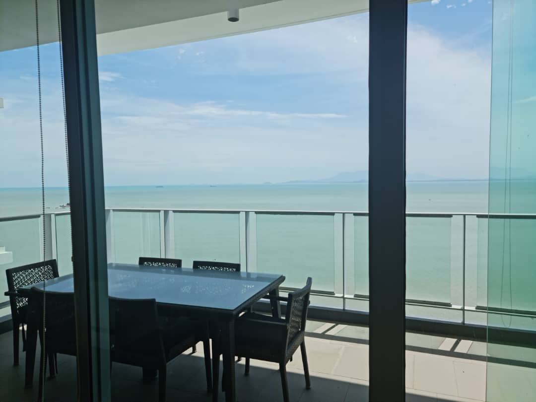 Springtide Residences Condominium For Sale