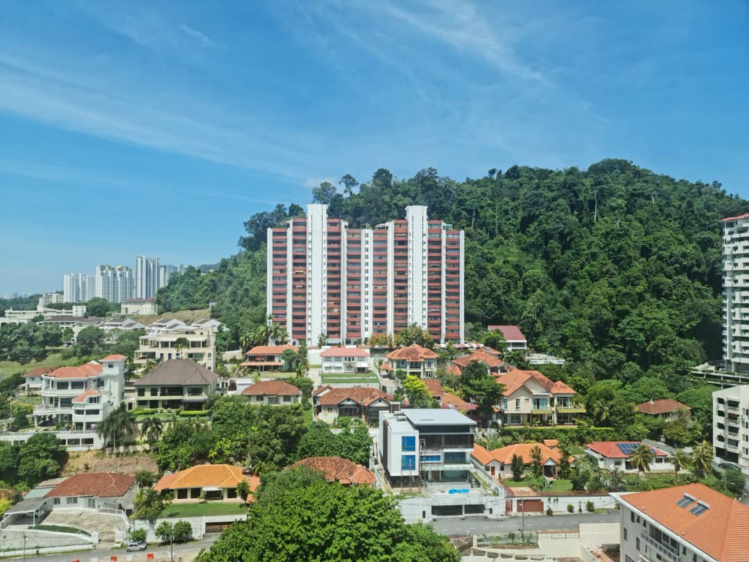 Springtide Residences Condominium For Sale