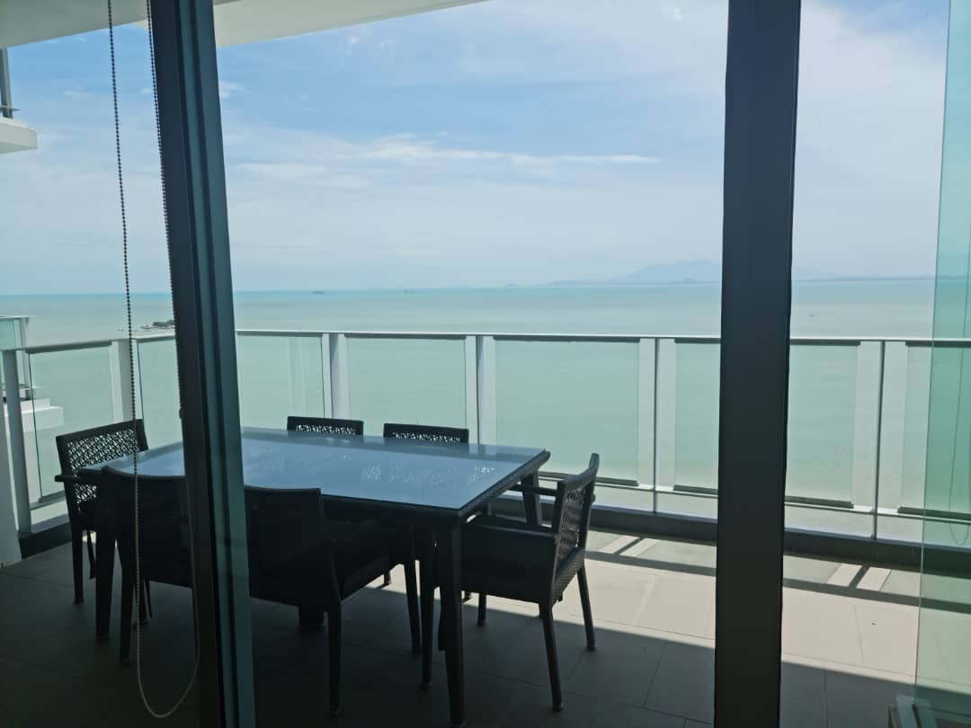 Springtide Residences Condominium For Sale
