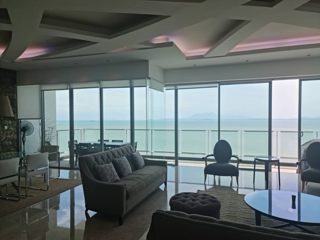 Springtide Residences Condominium For Sale