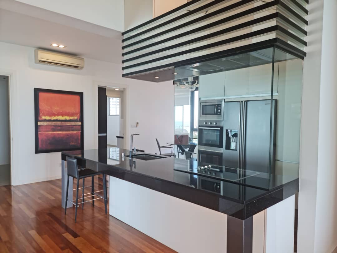 Springtide Residences Condominium For Sale