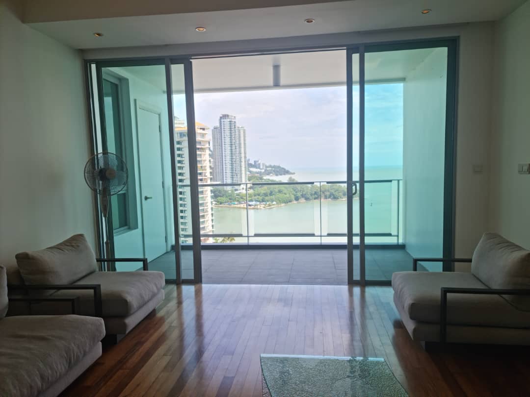 Springtide Residences Condominium For Sale