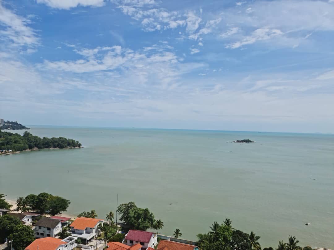 Springtide Residences Condominium For Sale