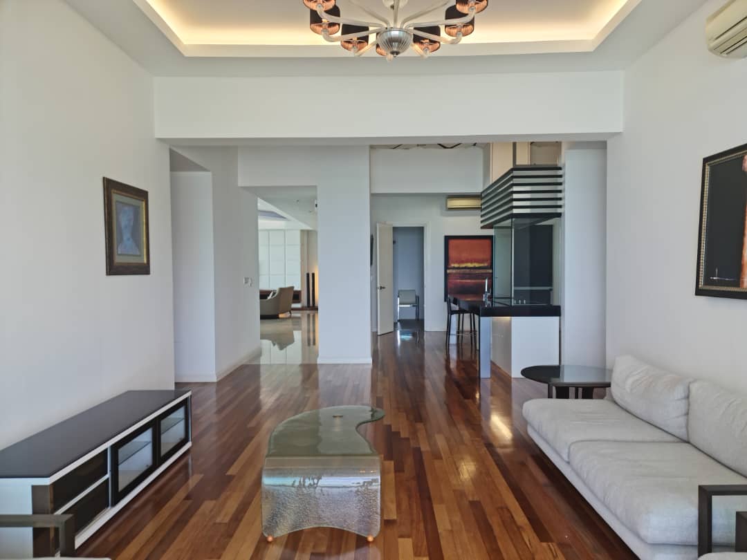 Springtide Residences Condominium For Sale