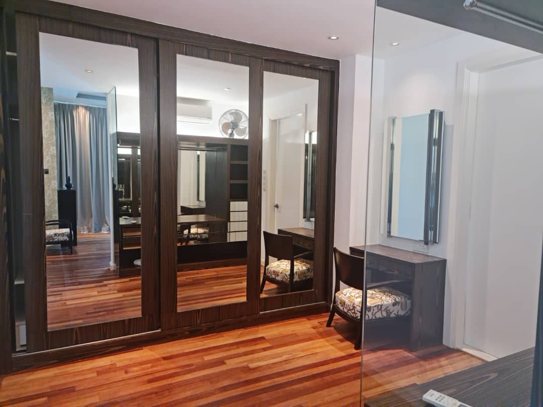 Springtide Residences Condominium For Sale