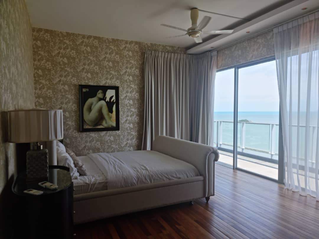 Springtide Residences Condominium For Sale