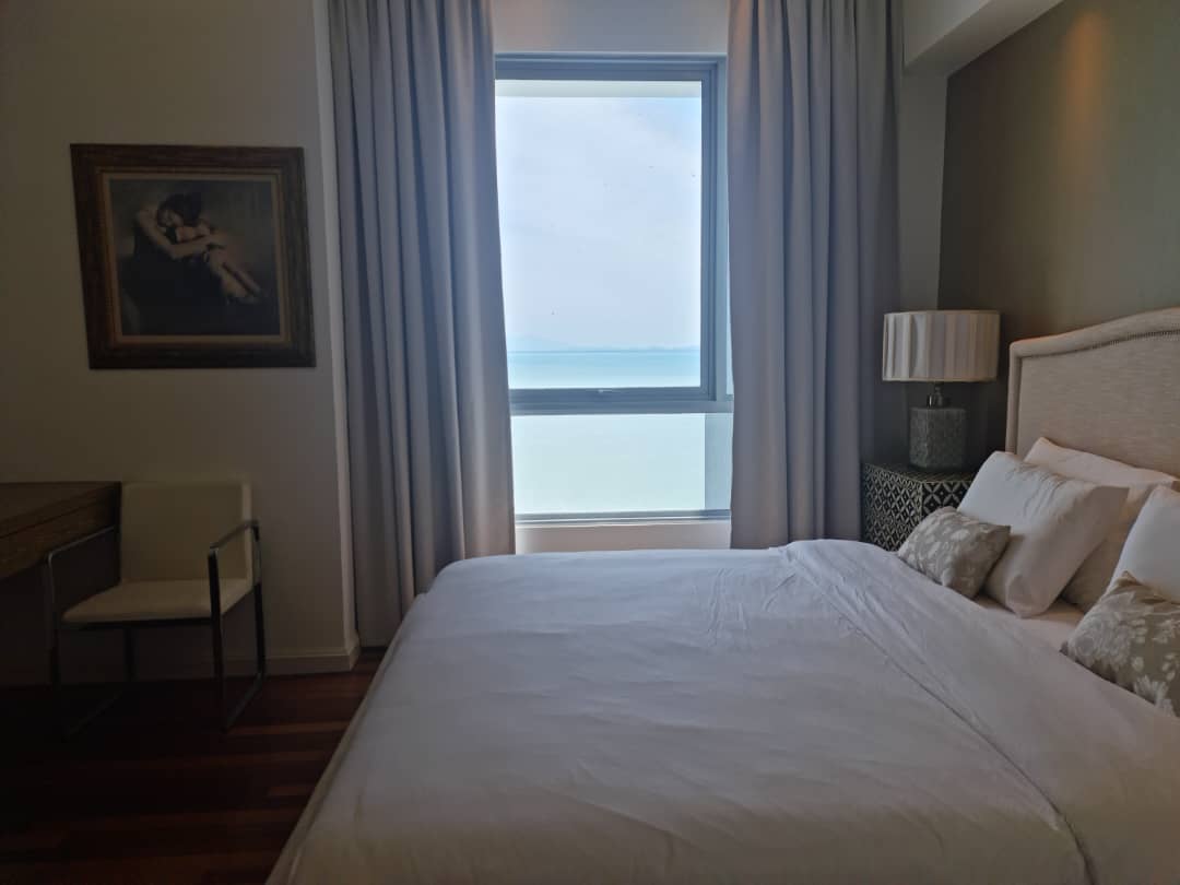 Springtide Residences Condominium For Sale