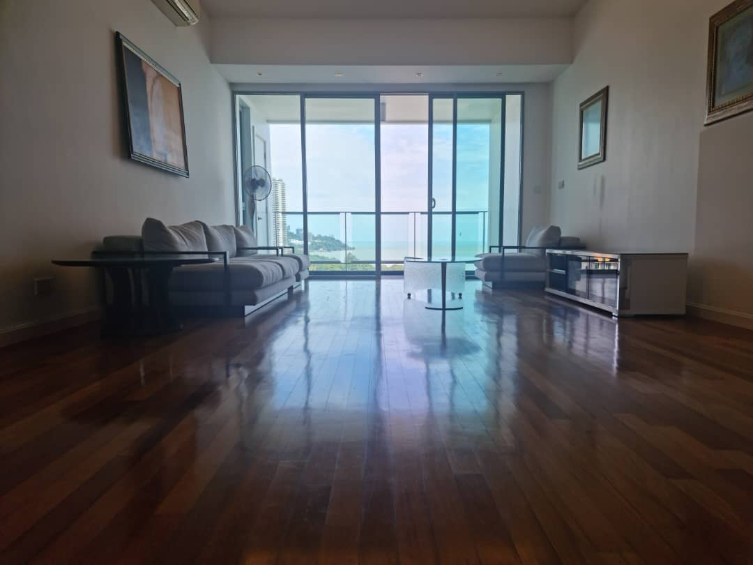 Springtide Residences Condominium For Sale
