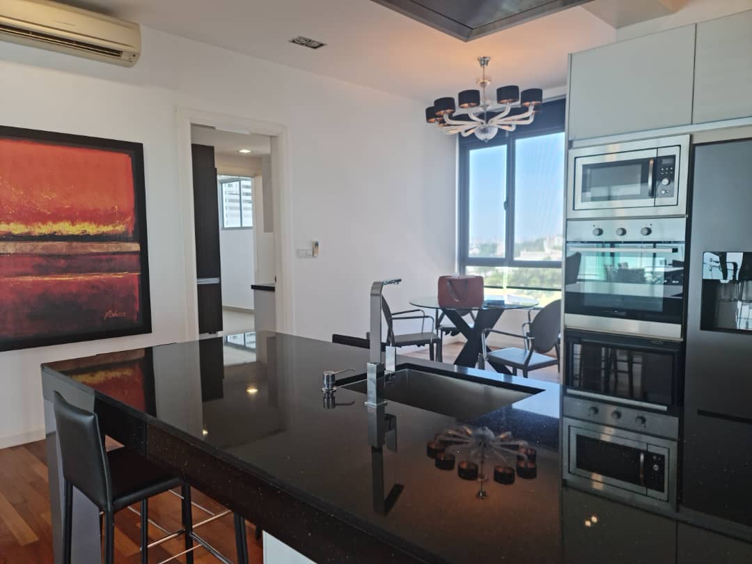 Springtide Residences Condominium For Sale