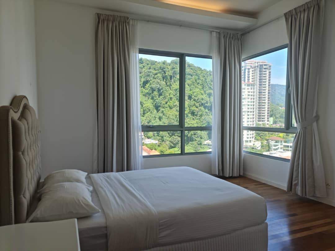Springtide Residences Condominium For Sale