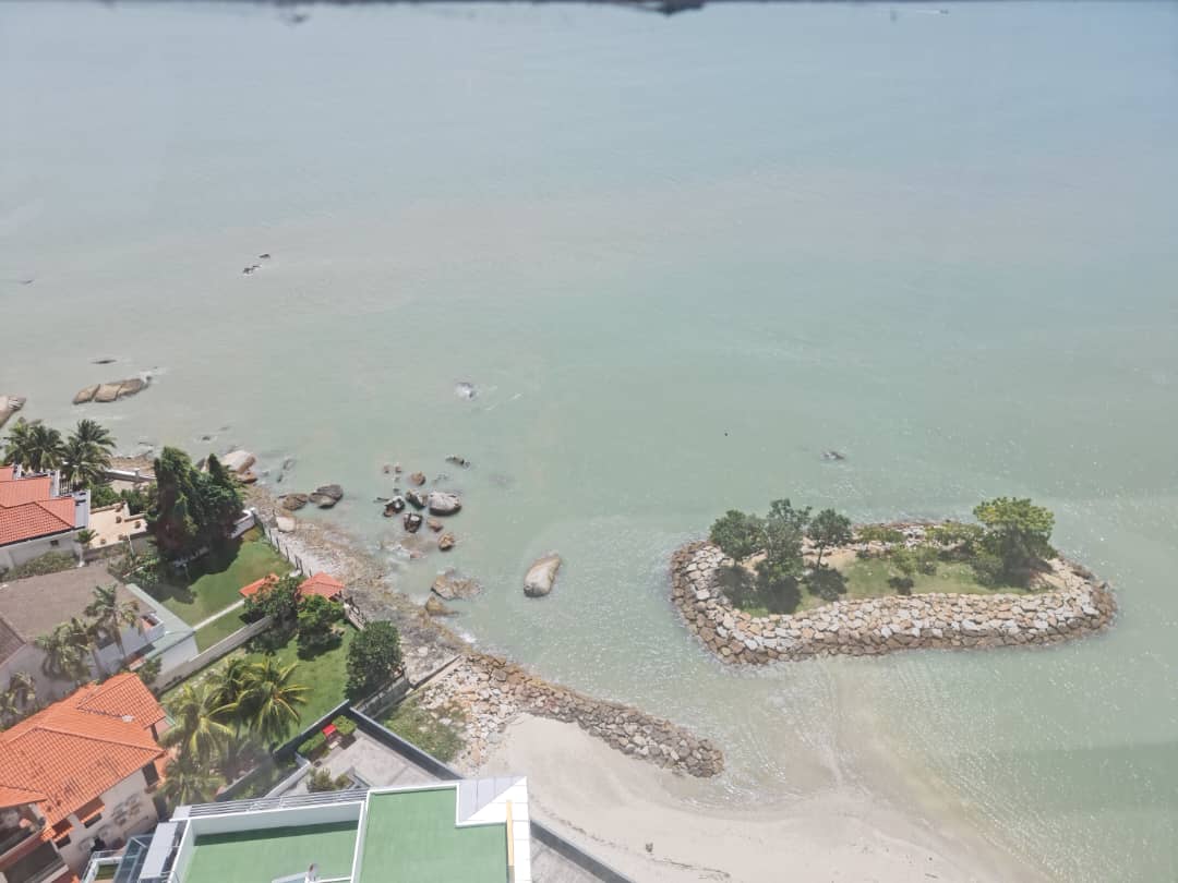 Springtide Residences Condominium For Sale