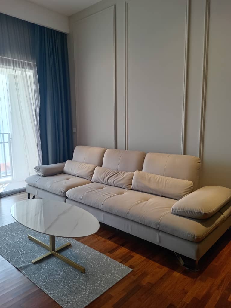 Straits Residences Condominium For Sale