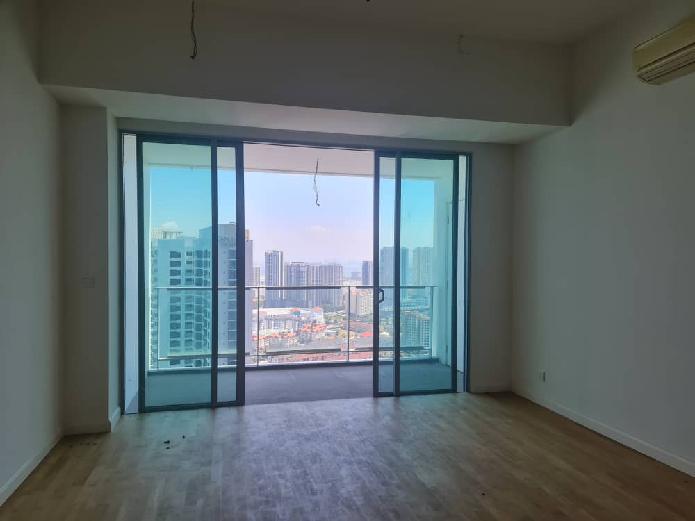 Springtide Residences Condominium For Sale