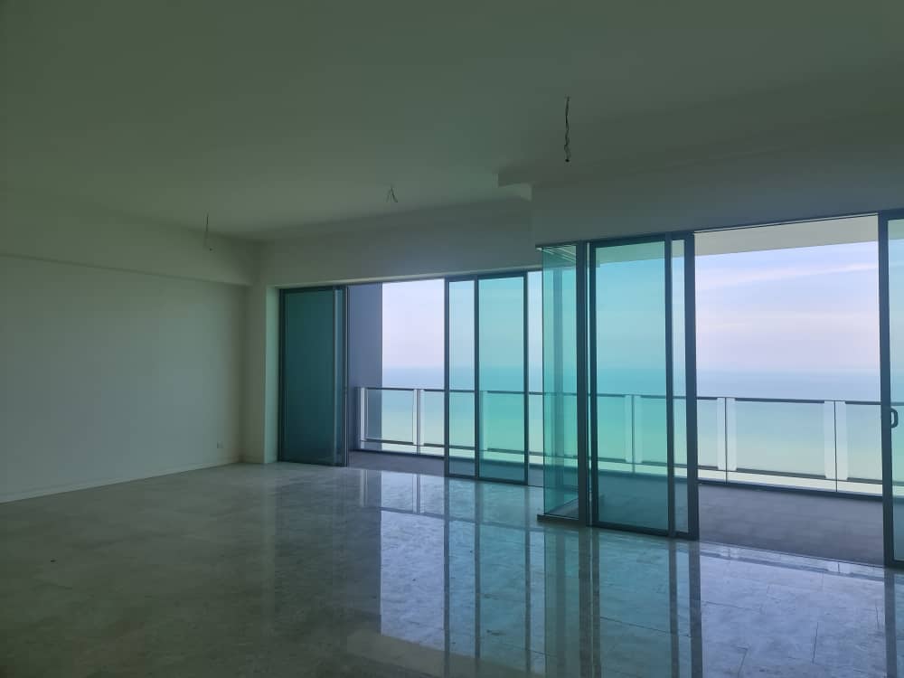 Springtide Residences Condominium For Sale