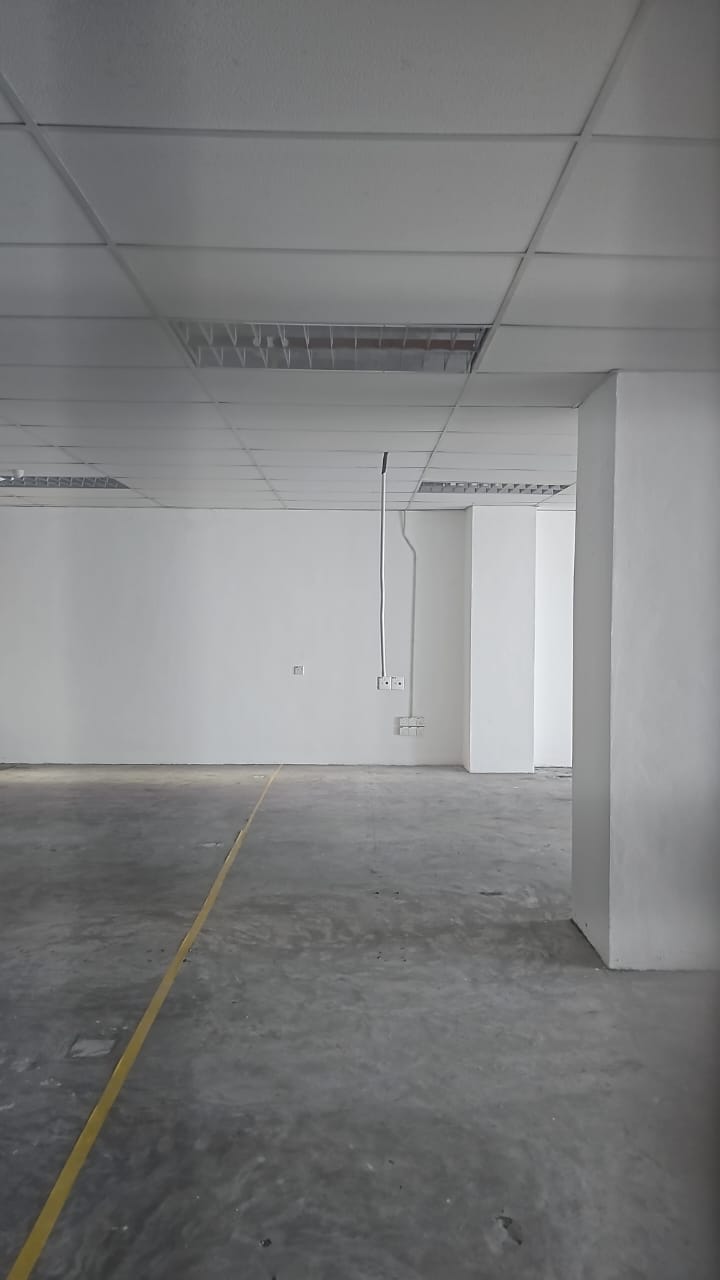Georgetown Office For Rent | 1733sqft | 1B | RM1.50psf