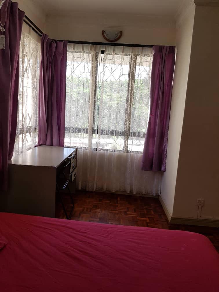 Sri York Condominium For Sale