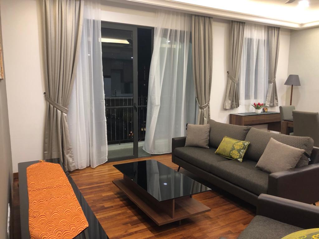 Tamarind Condominium For Sale