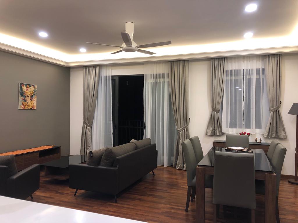 Tamarind Condominium For Sale