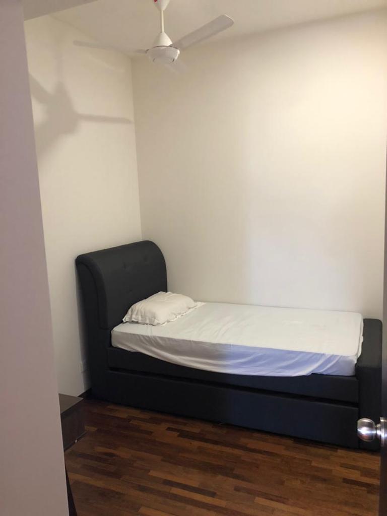 Tamarind Condominium For Sale