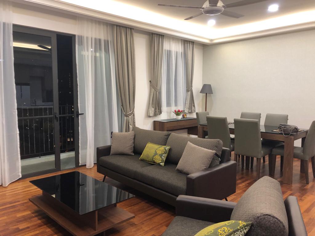 Tamarind Condominium For Sale