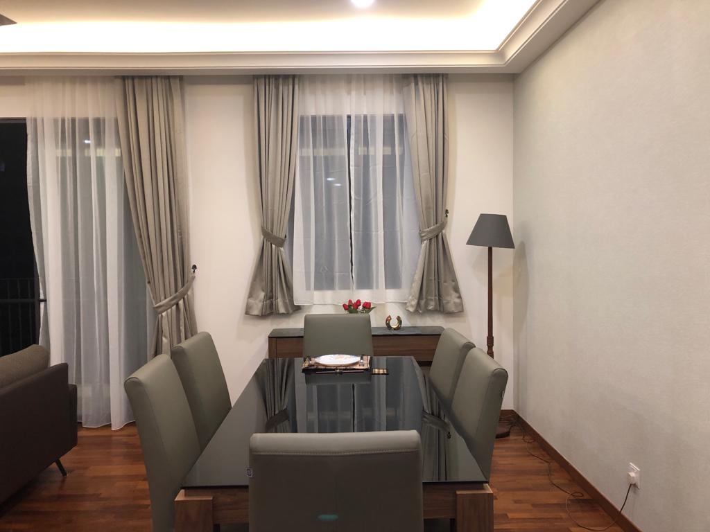 Tamarind Condominium For Sale