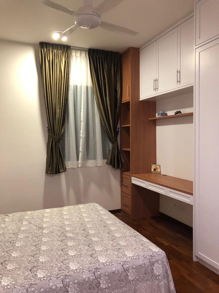 Tamarind Condominium For Sale