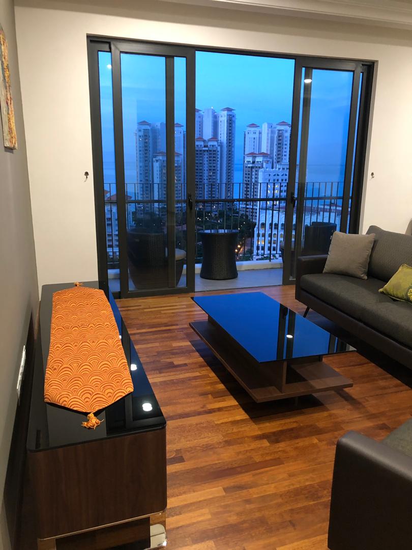 Tamarind Condominium For Sale