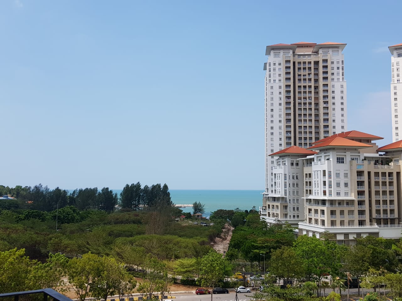Tamarind Condominium For Sale