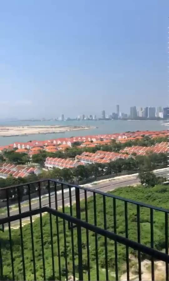 Tamarind Condominium For Sale