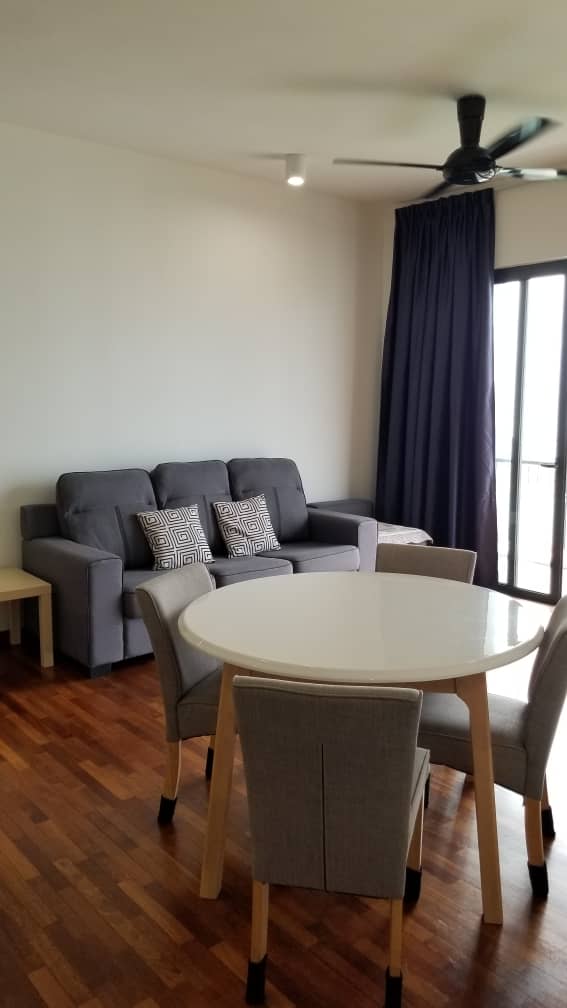 Tamarind Condominium For Sale