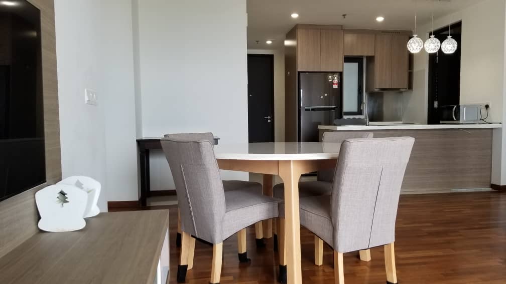 Tamarind Condominium For Sale