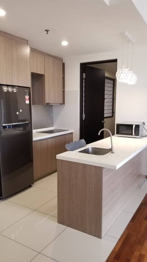 Tamarind Condominium For Sale
