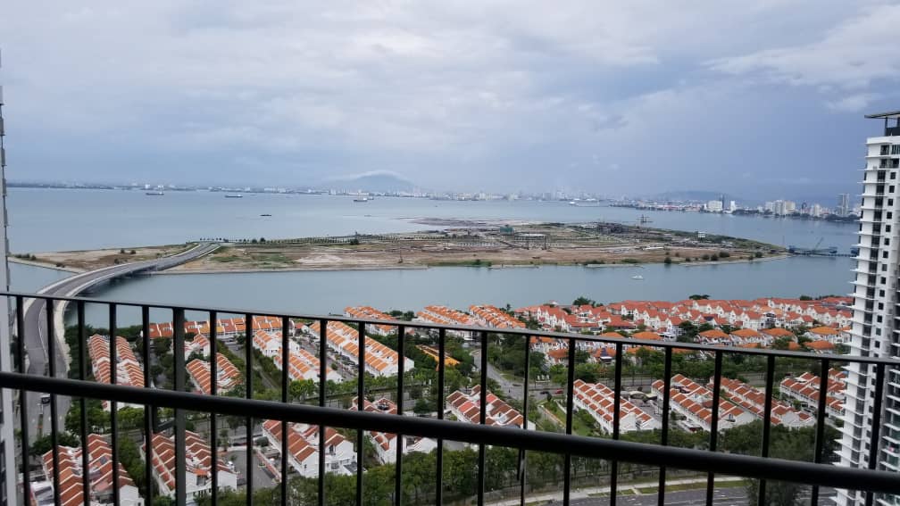 Tamarind Condominium For Sale